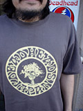 DEADHEADS JAPAN T-SH1